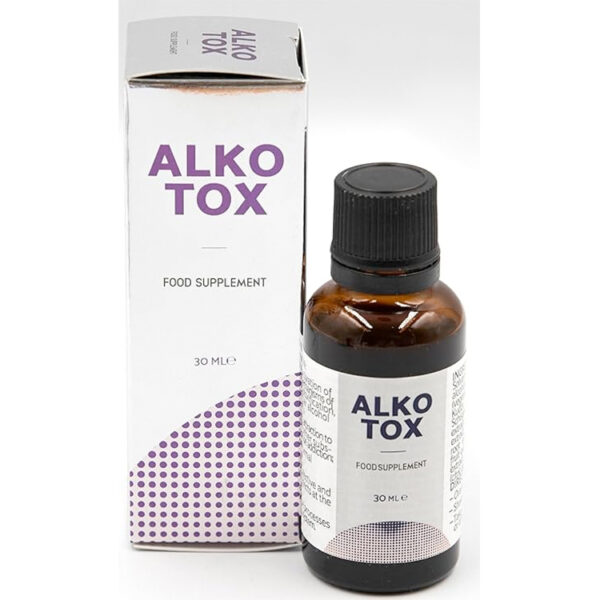 Alkotox