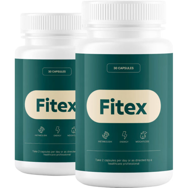 Fitex Gomme